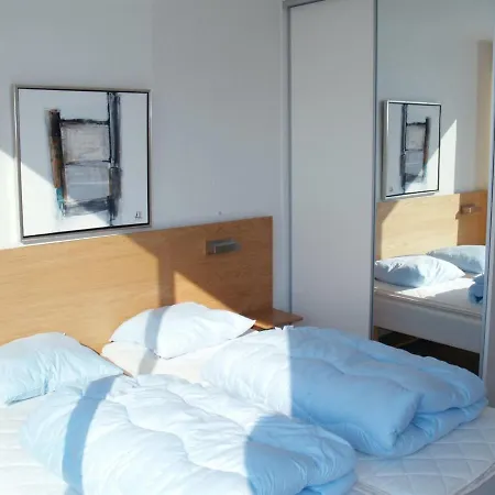 Holiday Daniel - 2km From The Sea In Western Jutland By Interhome Feriehus Sønderby